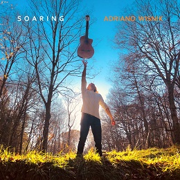 Soaring