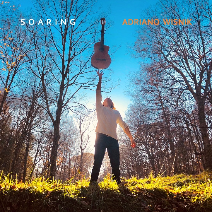 Soaring